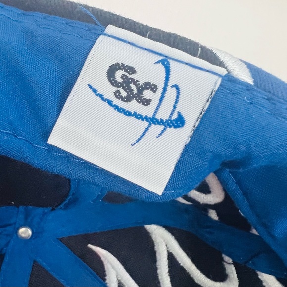 GSC Pepsi Racing Cap - Picture 4 of 8